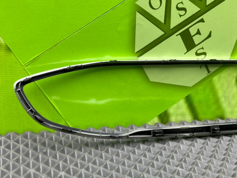 Окантовка дефлектора, 1400 рублей, Калининград