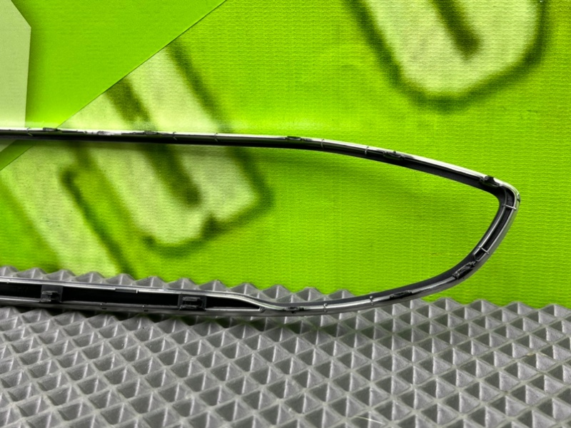 Окантовка дефлектора, 1400 рублей, Калининград