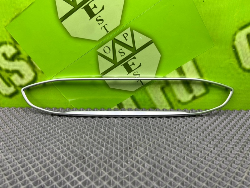 Окантовка дефлектора, 1300 рублей, Калининград