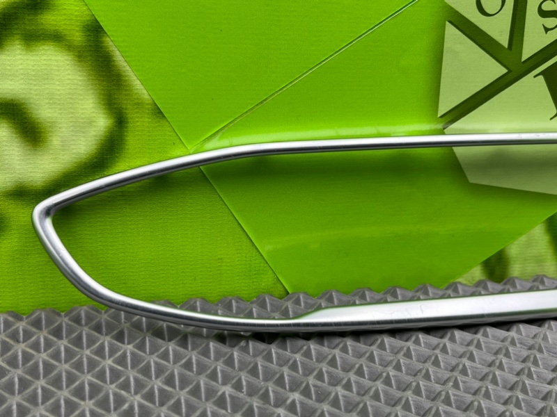 Окантовка дефлектора, 1300 рублей, Калининград