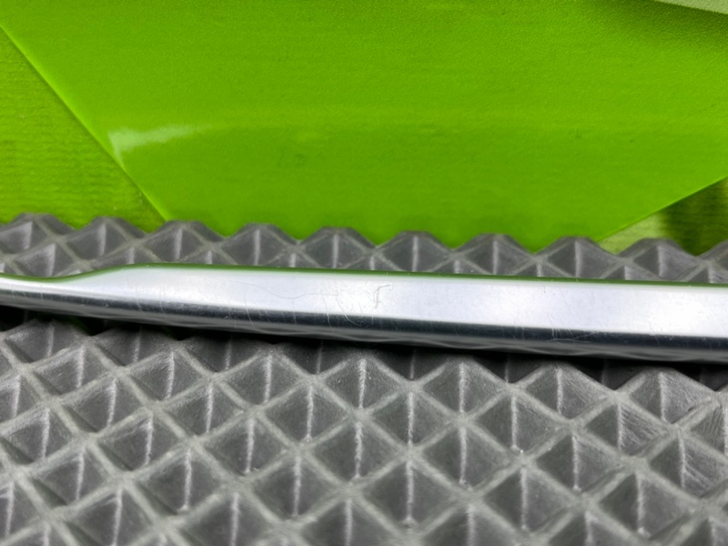 Окантовка дефлектора, 1300 рублей, Калининград