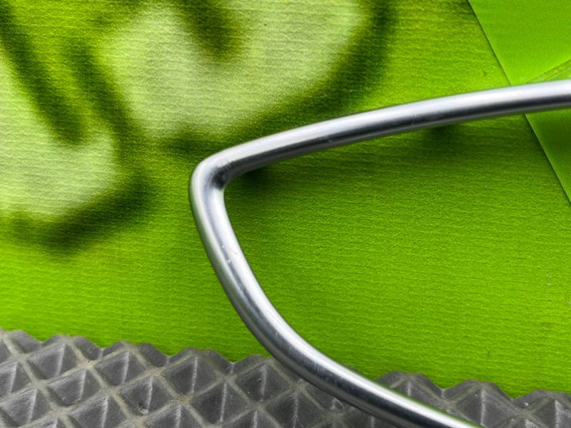 Окантовка дефлектора, 1300 рублей, Калининград