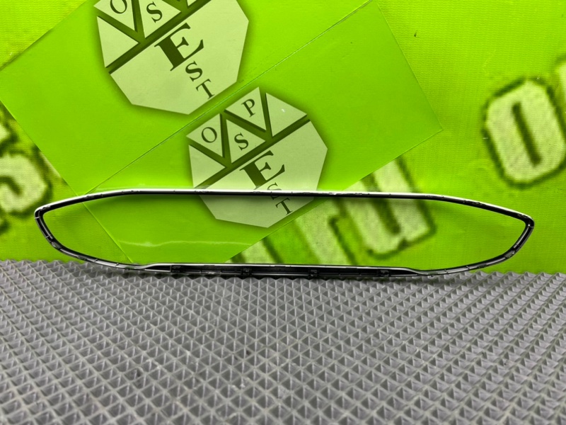 Окантовка дефлектора, 1300 рублей, Калининград