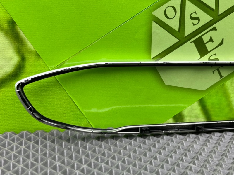 Окантовка дефлектора, 1300 рублей, Калининград