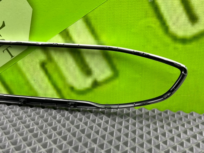 Окантовка дефлектора, 1300 рублей, Калининград