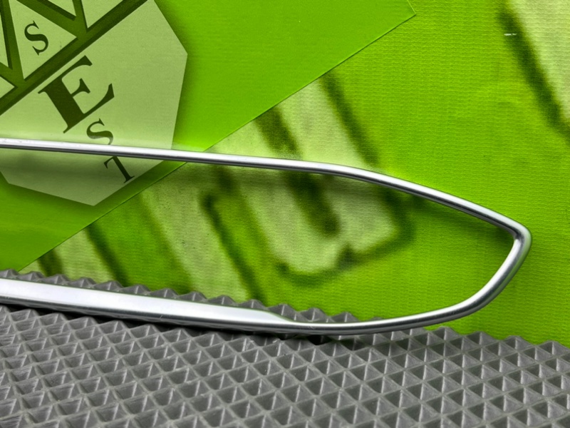 Окантовка дефлектора, 1300 рублей, Калининград