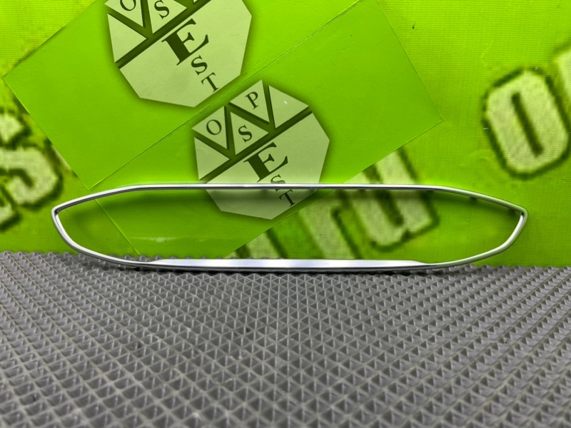 Окантовка дефлектора, 1100 рублей, Калининград