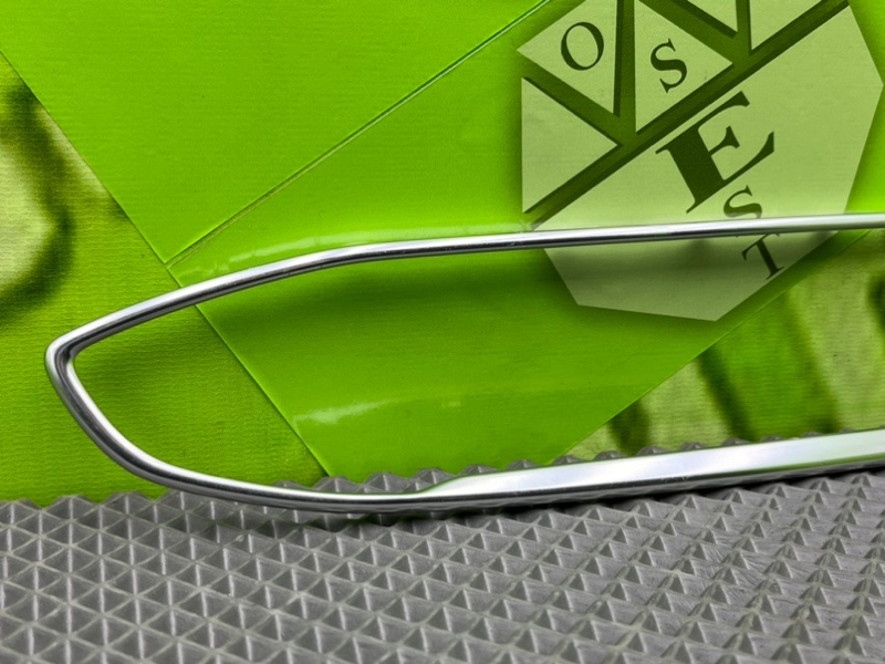 Окантовка дефлектора, 1100 рублей, Калининград