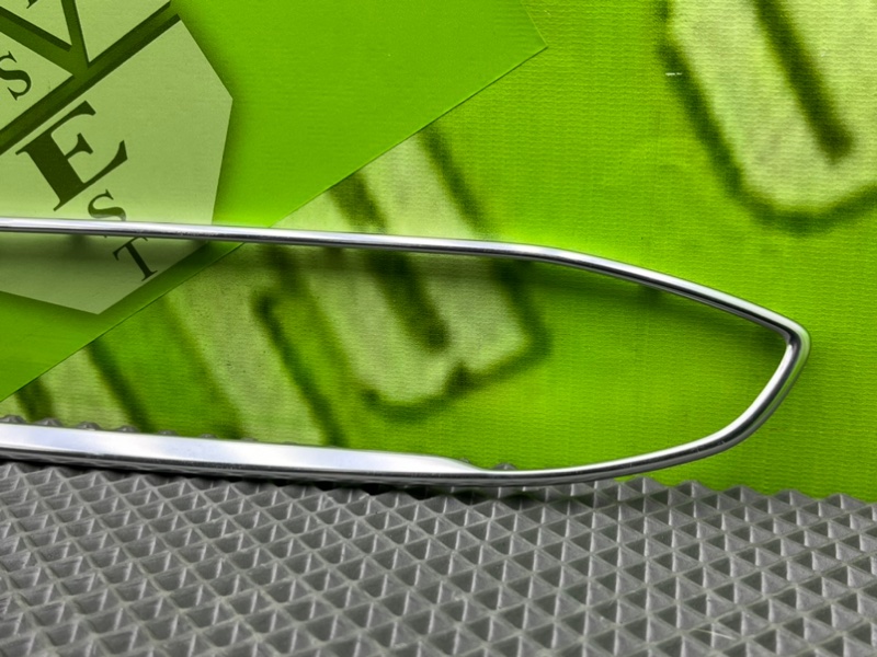 Окантовка дефлектора, 1100 рублей, Калининград