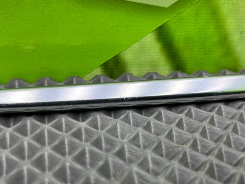 Окантовка дефлектора, 1100 рублей, Калининград