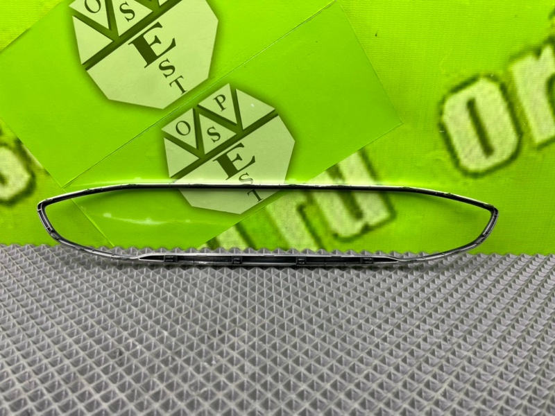 Окантовка дефлектора, 1100 рублей, Калининград