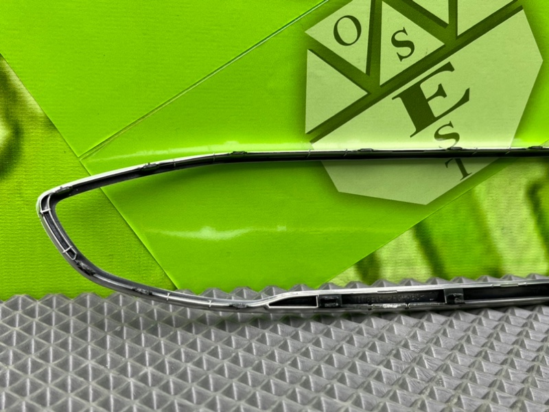 Окантовка дефлектора, 1100 рублей, Калининград