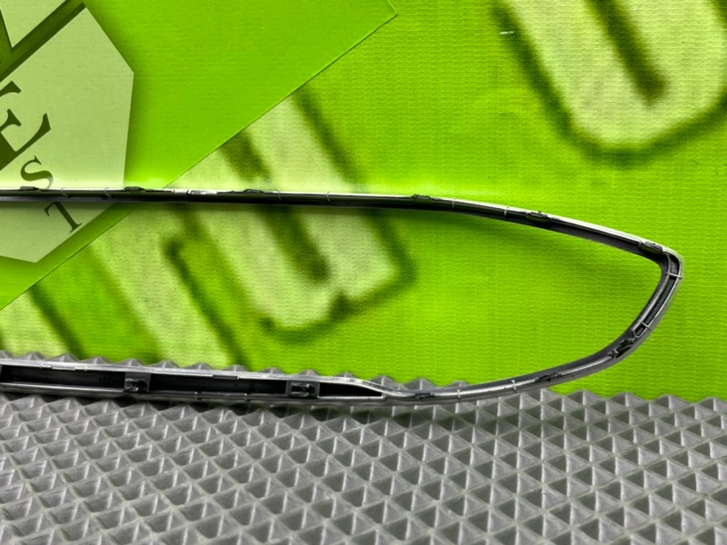 Окантовка дефлектора, 1100 рублей, Калининград