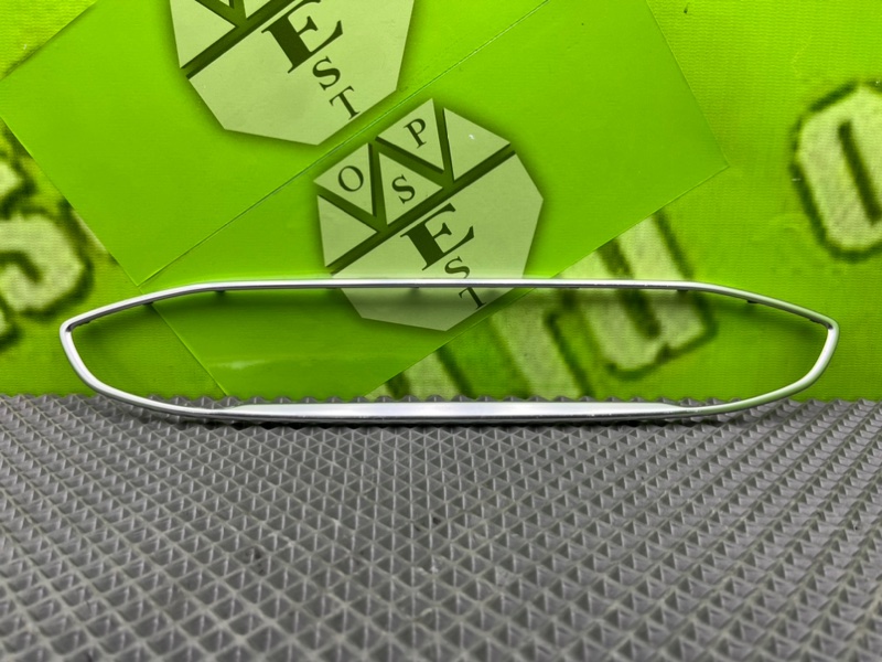 Окантовка дефлектора, 1300 рублей, Калининград