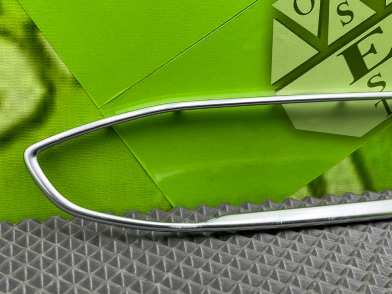 Окантовка дефлектора, 1300 рублей, Калининград