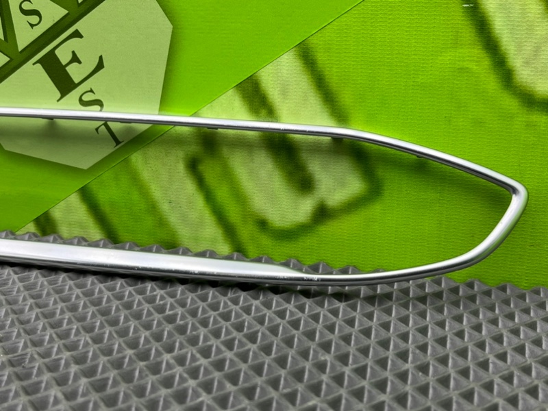 Окантовка дефлектора, 1300 рублей, Калининград