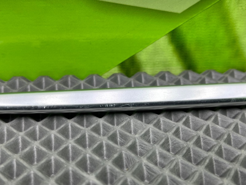 Окантовка дефлектора, 1300 рублей, Калининград