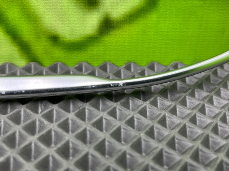 Окантовка дефлектора, 1300 рублей, Калининград