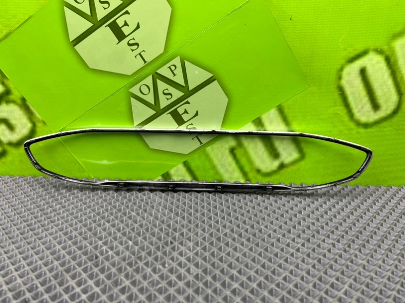 Окантовка дефлектора, 1300 рублей, Калининград