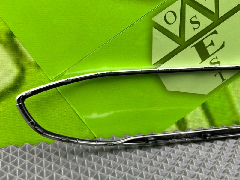 Окантовка дефлектора, 1300 рублей, Калининград