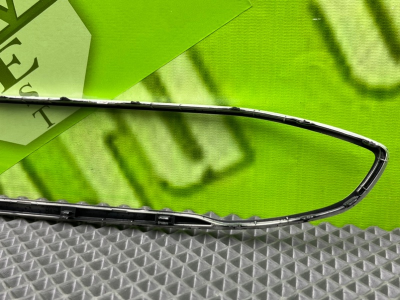 Окантовка дефлектора, 1300 рублей, Калининград