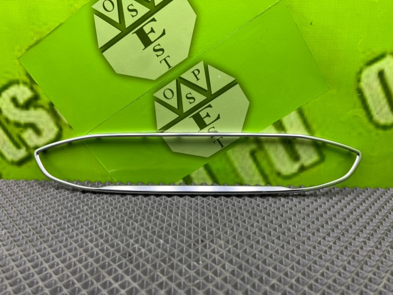 Окантовка дефлектора, 1400 рублей, Калининград