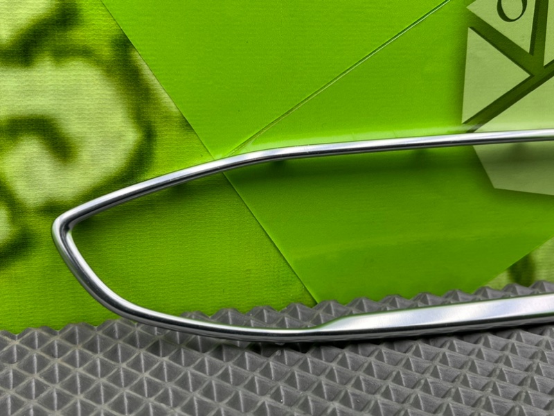 Окантовка дефлектора, 1400 рублей, Калининград