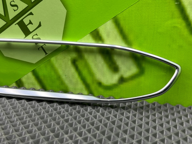 Окантовка дефлектора, 1400 рублей, Калининград