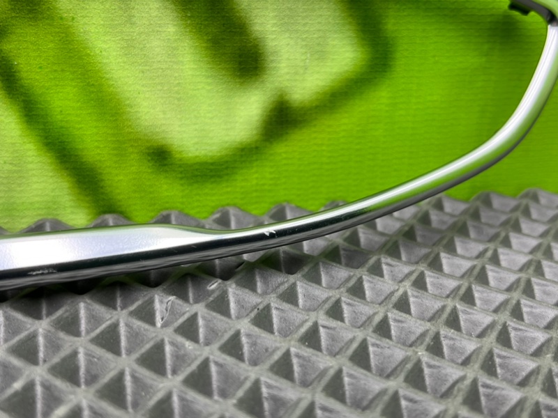 Окантовка дефлектора, 1400 рублей, Калининград