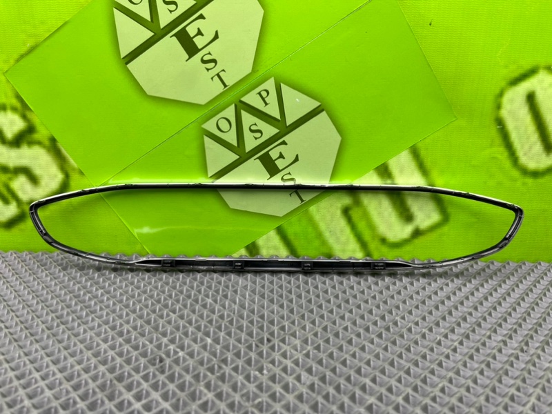 Окантовка дефлектора, 1400 рублей, Калининград