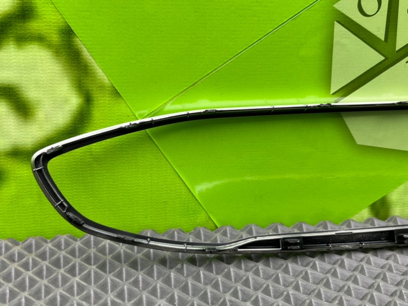 Окантовка дефлектора, 1400 рублей, Калининград