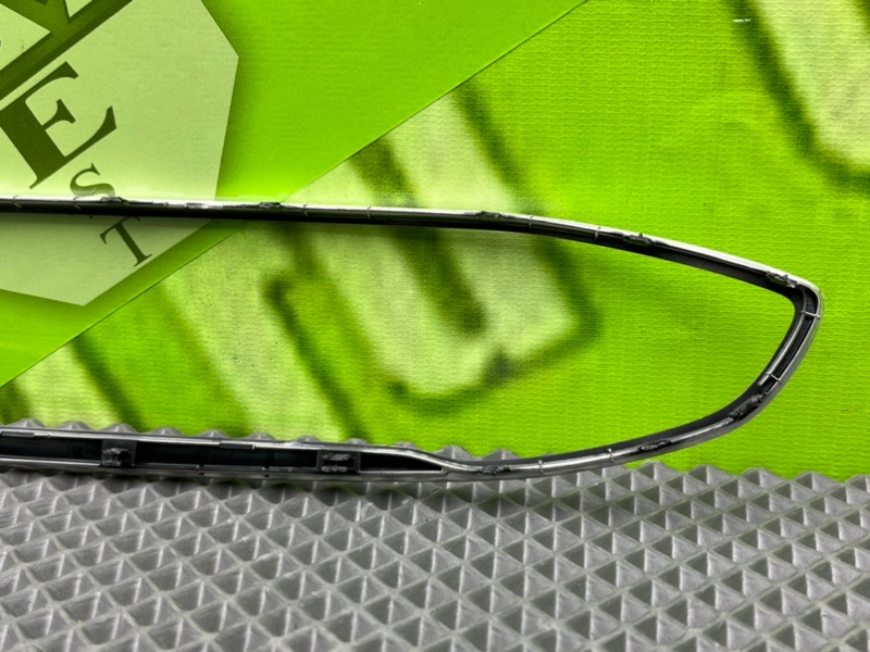 Окантовка дефлектора, 1400 рублей, Калининград