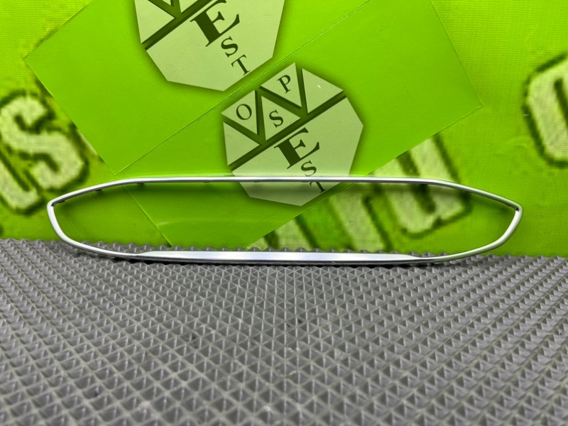 Окантовка дефлектора, 1300 рублей, Калининград