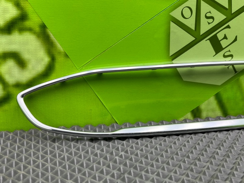 Окантовка дефлектора, 1300 рублей, Калининград