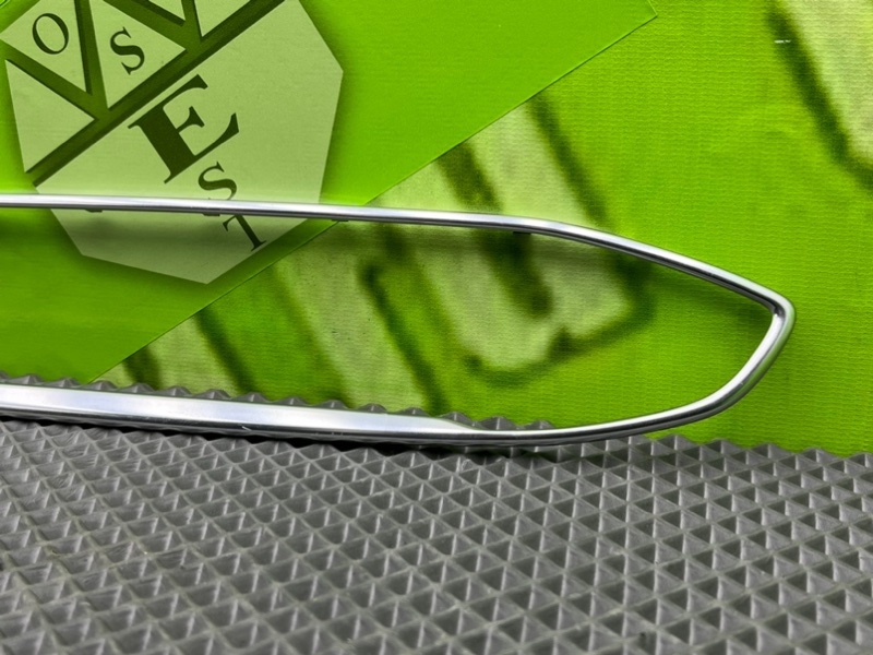 Окантовка дефлектора, 1300 рублей, Калининград