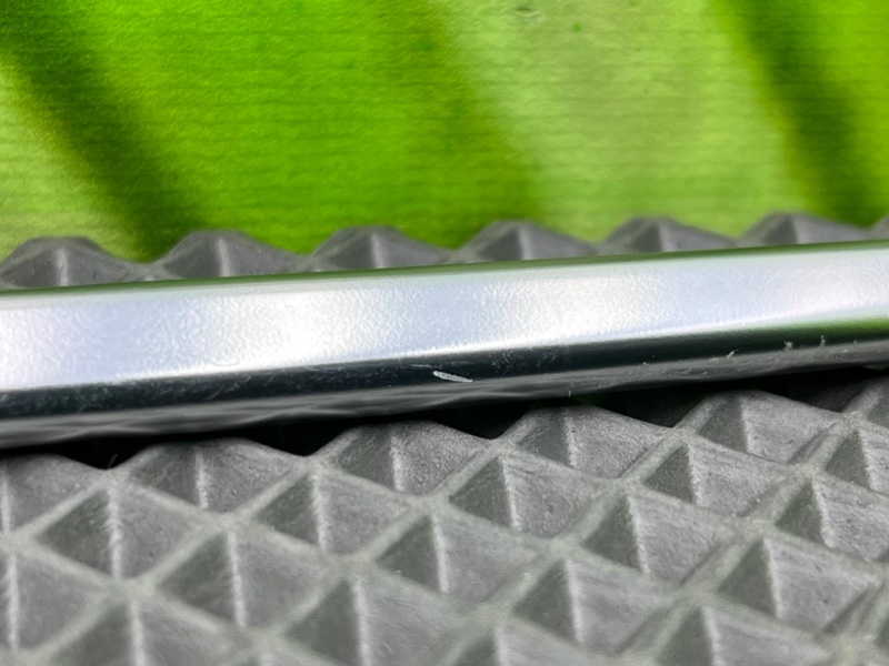 Окантовка дефлектора, 1300 рублей, Калининград