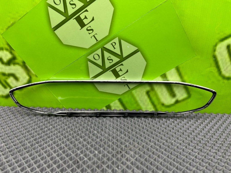 Окантовка дефлектора, 1300 рублей, Калининград