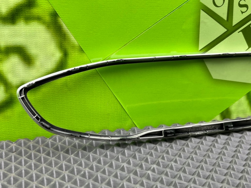 Окантовка дефлектора, 1300 рублей, Калининград