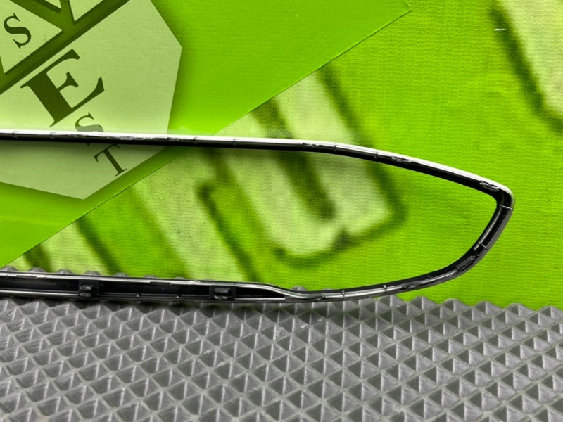 Окантовка дефлектора, 1300 рублей, Калининград