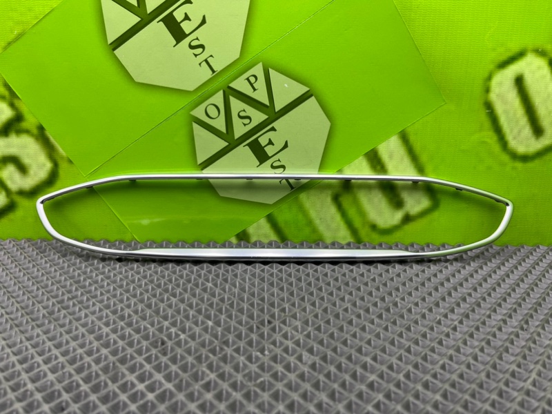 Окантовка дефлектора, 1400 рублей, Калининград