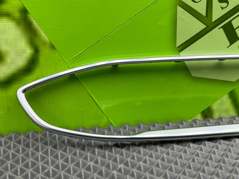 Окантовка дефлектора, 1400 рублей, Калининград