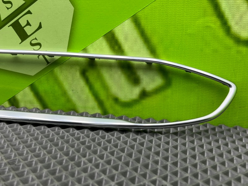 Окантовка дефлектора, 1400 рублей, Калининград