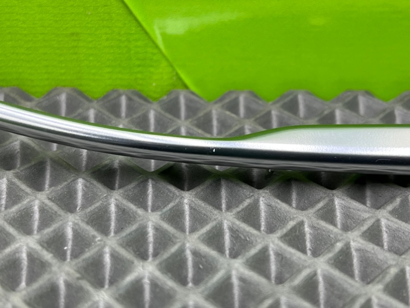 Окантовка дефлектора, 1400 рублей, Калининград