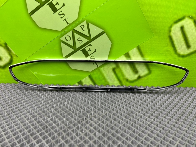 Окантовка дефлектора, 1400 рублей, Калининград