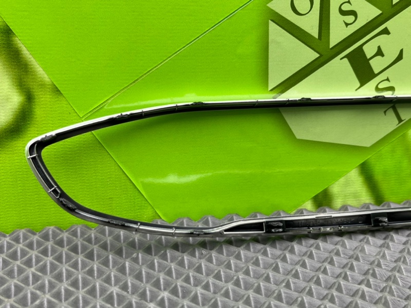 Окантовка дефлектора, 1400 рублей, Калининград