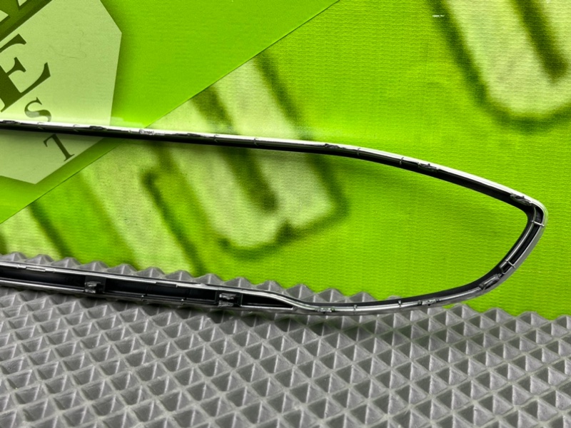 Окантовка дефлектора, 1400 рублей, Калининград