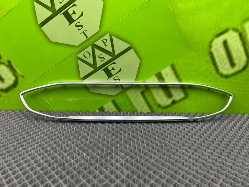 Окантовка дефлектора, 1500 рублей, Калининград