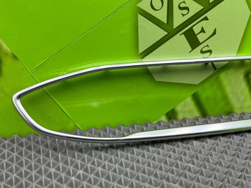 Окантовка дефлектора, 1500 рублей, Калининград