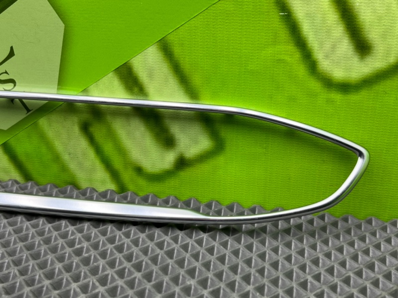 Окантовка дефлектора, 1500 рублей, Калининград