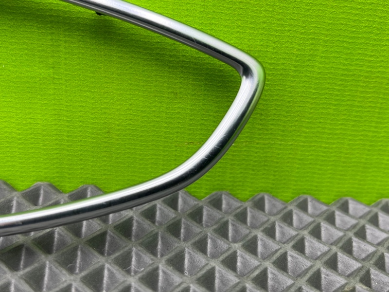 Окантовка дефлектора, 1500 рублей, Калининград